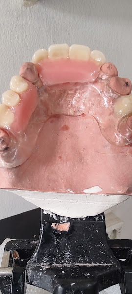 Foto 3 de Odontologia Dr. Marcos Alencar