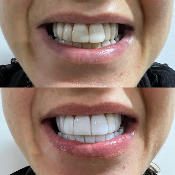 Foto de Odontologia Dr. Marcos Aurélio