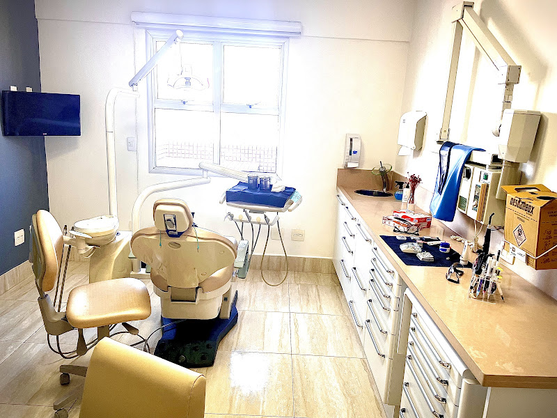 Foto de Odontologia Dr Mateus Santana