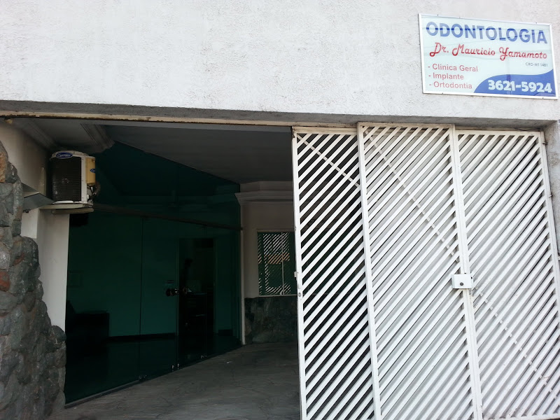 Foto 3 de Odontologia Dr. Mauricio Yamamoto