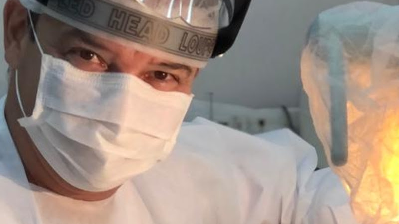 Foto 2 de Odontologia Dr Mauro Assis Brasil dentista CRO RJ 16775