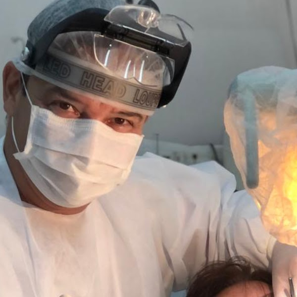 Foto 3 de Odontologia Dr Mauro Assis Brasil dentista CRO RJ 16775