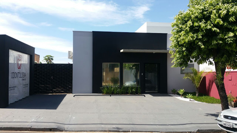 Foto 3 de Odontologia - Dr. Murilo Crepaldi Jardim e Dra. Nathalia Alves Mendonça