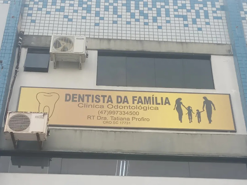 Foto 2 de Odontologia Dr. Natália Ferreira