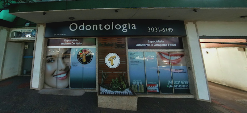 Foto 3 de Odontologia Dr. Rafael R. Tanuri | Ortodontia | Implantes