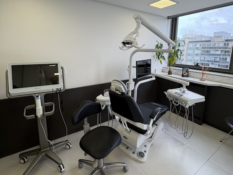 Foto de Odontologia Dr. Rafael Radins