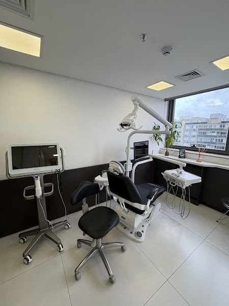 Foto 2 de Odontologia Dr. Rafael Radins