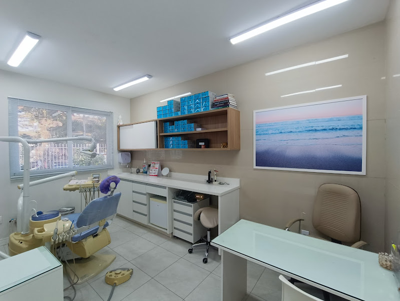 Foto 3 de Odontologia Dr. Roberto Penteado Lagoa da Conceição
