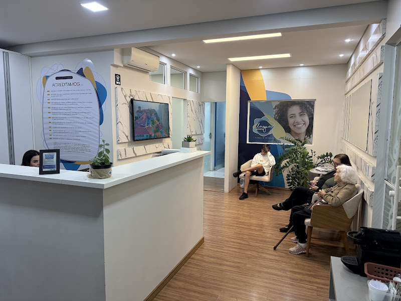 Foto 7 de Odontologia Dr. Roberto Penteado Lagoa da Conceição