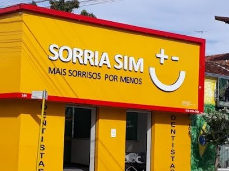 Foto 7 de Odontologia Dr. Rogério Barbosa Araújo, 55