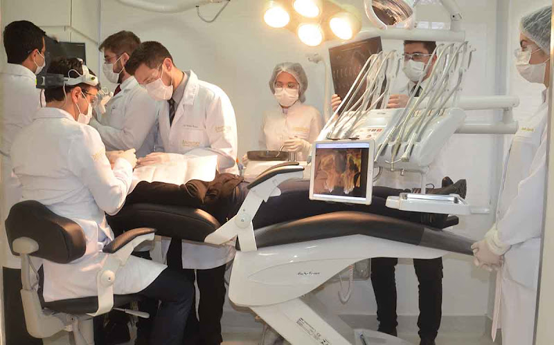 Foto 3 de Odontologia Dr. Rogério Mengarda