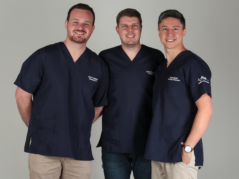 Foto 7 de Odontologia Dr. Rogério Mengarda