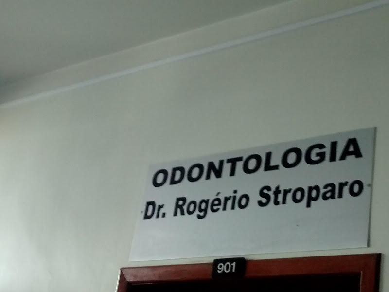 Foto de Odontologia Dr. Rogério Stroparo