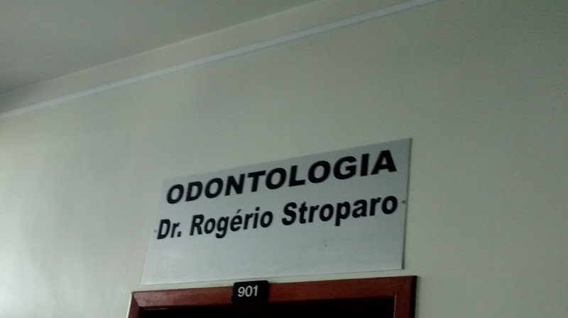 Foto 3 de Odontologia Dr. Rogério Stroparo