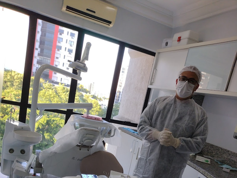 Foto de Odontologia Dr. Ruy Hartmann
