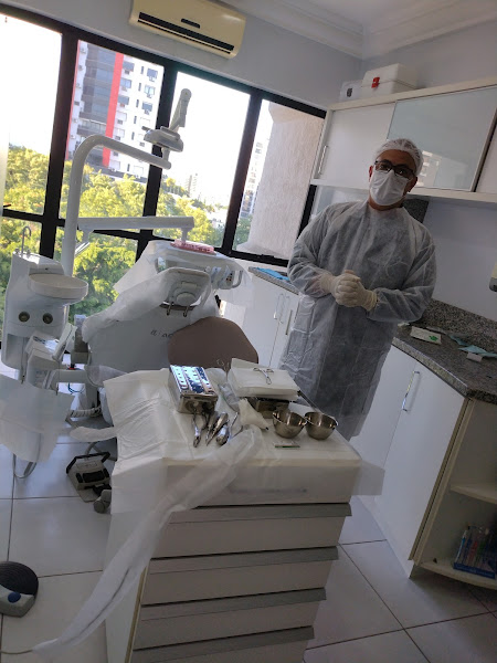 Foto 2 de Odontologia Dr. Ruy Hartmann