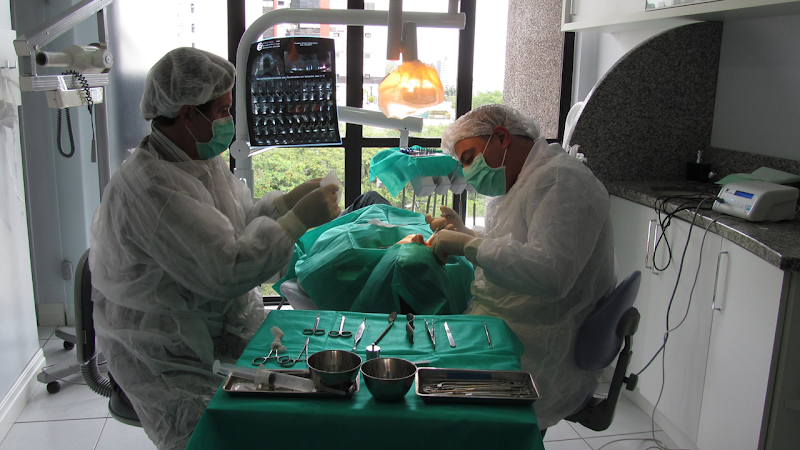 Foto 3 de Odontologia Dr. Ruy Hartmann