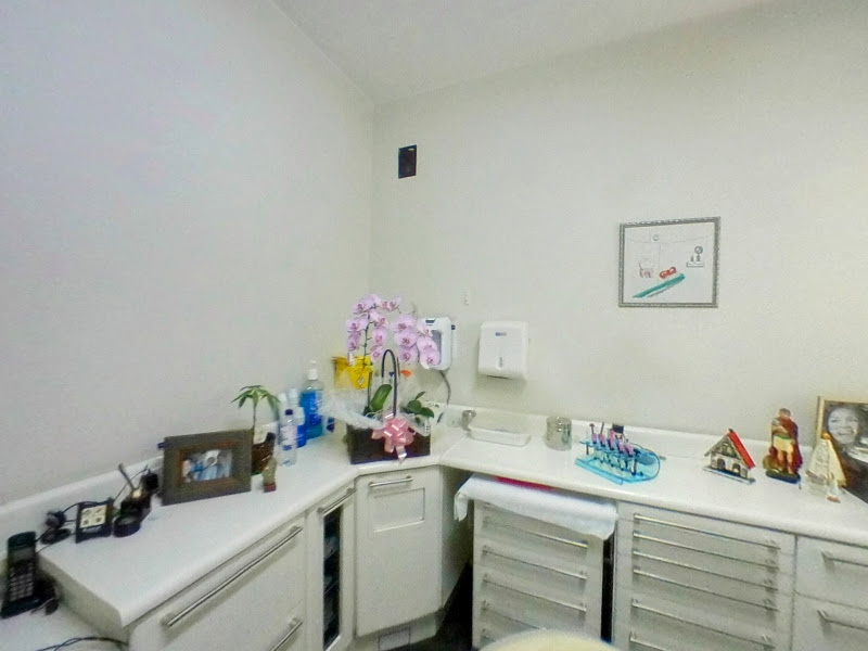 Foto 3 de Odontologia Dr Sakamoto