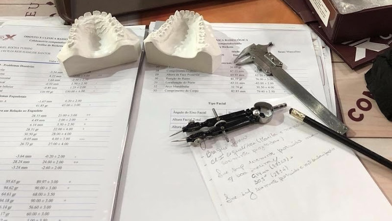 Foto 3 de ODONTOLOGIA Dr Sandro AMARAL e Dra Ana Cecilia HAMUDE