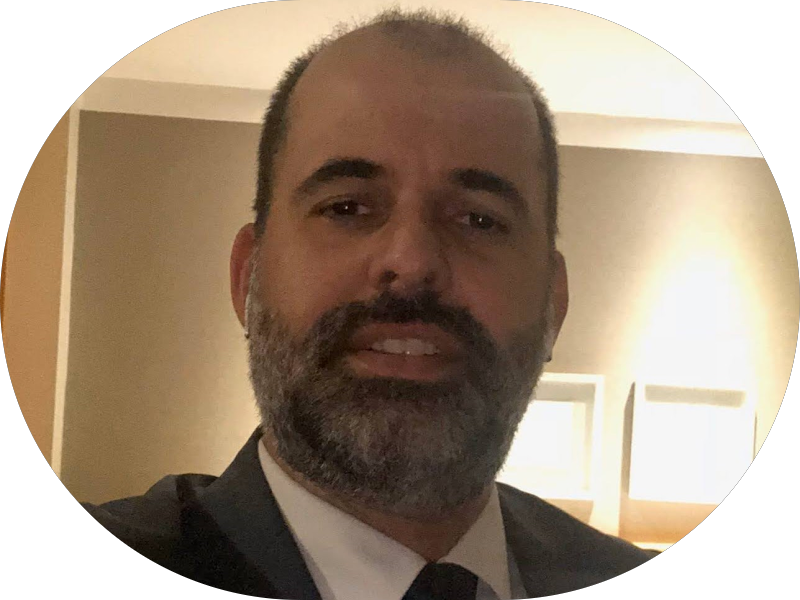 Foto 4 de ODONTOLOGIA Dr Sandro AMARAL e Dra Ana Cecilia HAMUDE