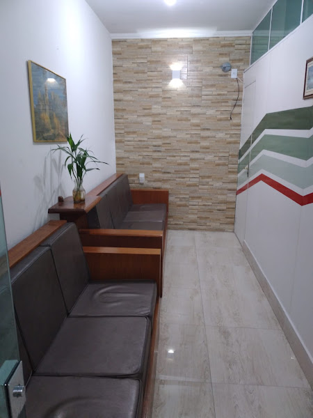 Foto 2 de Odontologia Dr. Valdinei