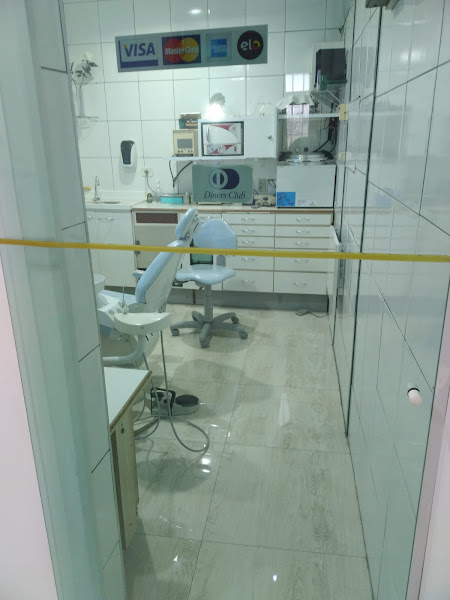Foto 3 de Odontologia Dr. Valdinei