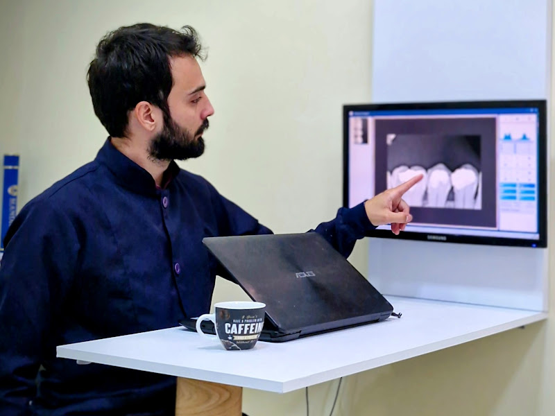 Foto 3 de Odontologia Dr Victor Aquino