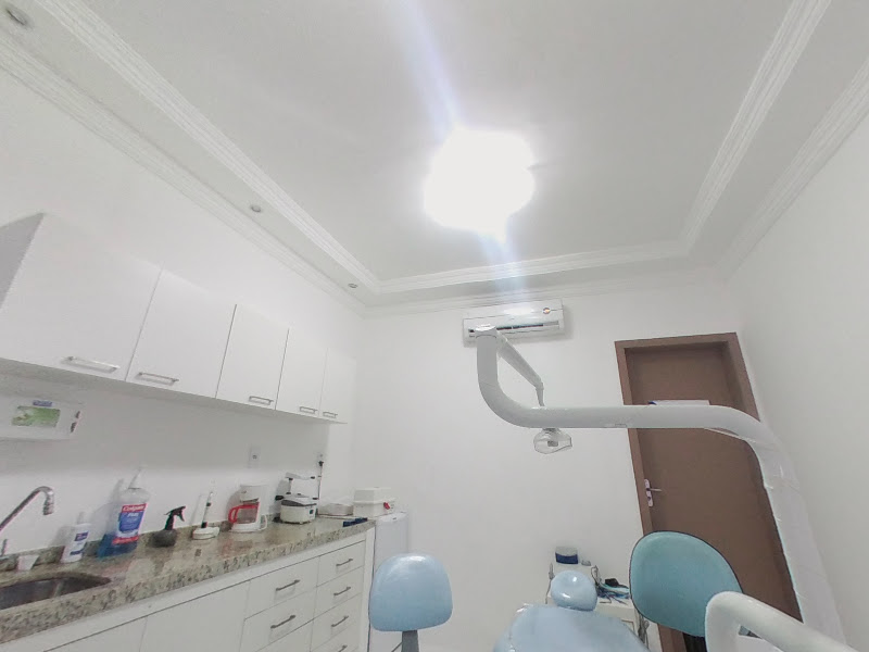 Foto 2 de Odontologia Dr. Ytalo Aquino | Ordontontia, implante e clareamento dental