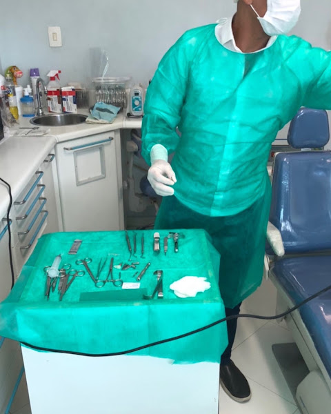 Foto 3 de Odontologia Dra: Adriana Boarati