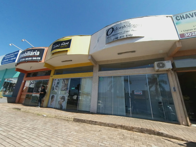 Foto 3 de Odontologia Dra Alessandra Lopes Parmezan