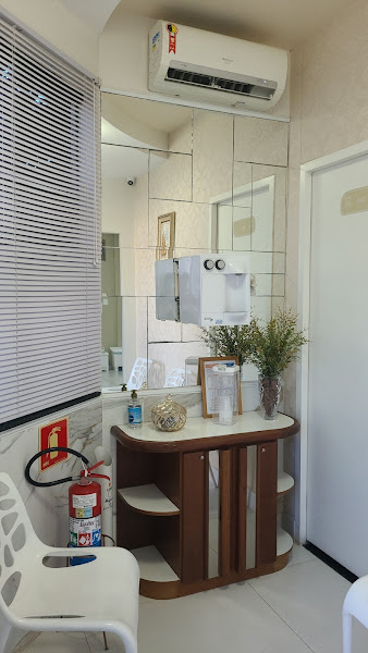 Foto 3 de Odontologia Dra. Aline Sandrin Pinheiro