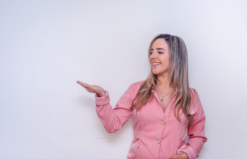 Foto 2 de Odontologia - Dra. Ana Lourdes