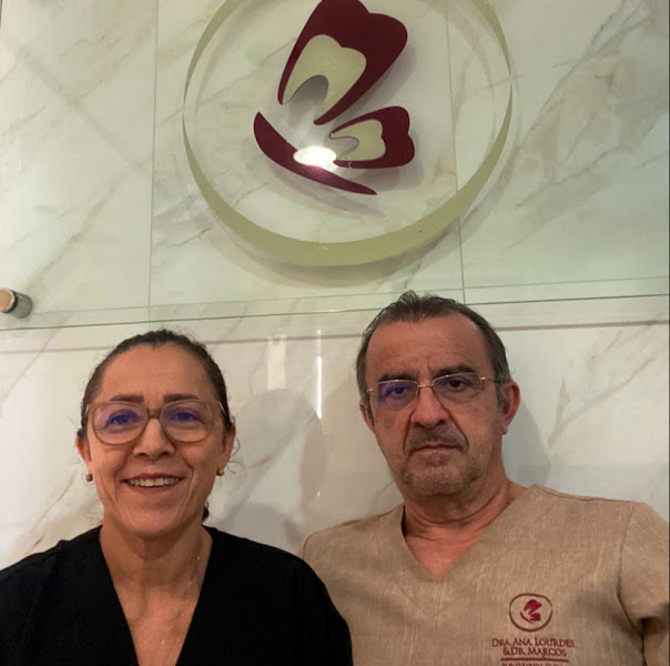 Foto 2 de Odontologia - Dra. Ana Lourdes e Dr. Marcos