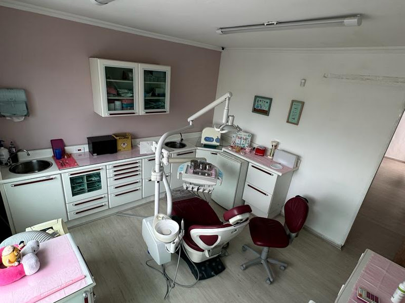 Foto 7 de Odontologia Dra Ana Paula Mesquita