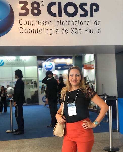 Foto 3 de Odontologia Dra Andréa Coló Rodrigues Assadurian