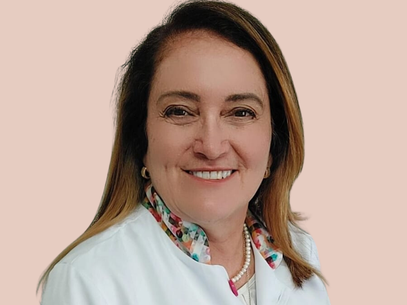 Foto 3 de Odontologia Dra. Andreia Vieira Mingatos