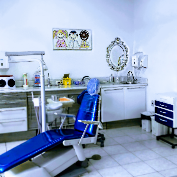 Foto 3 de Odontologia Dra. Anne Caroline Corbalan Forte