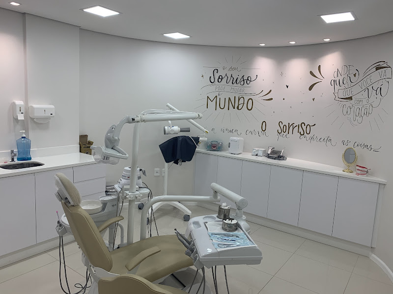 Foto 3 de Odontologia Dra Bruna Ferla e Dra Luana Tayse Schaidt