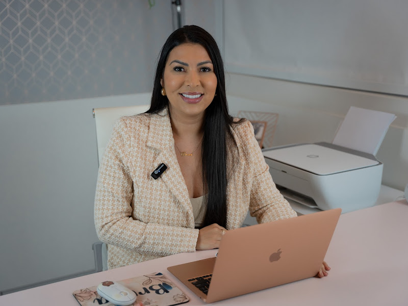 Foto 2 de Odontologia Dra. Bruna Lima