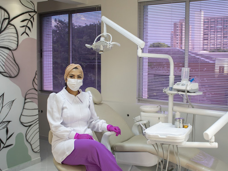 Foto 3 de Odontologia Dra. Bruna Lima