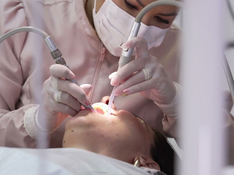 Foto 4 de Odontologia Dra. Bruna Lima