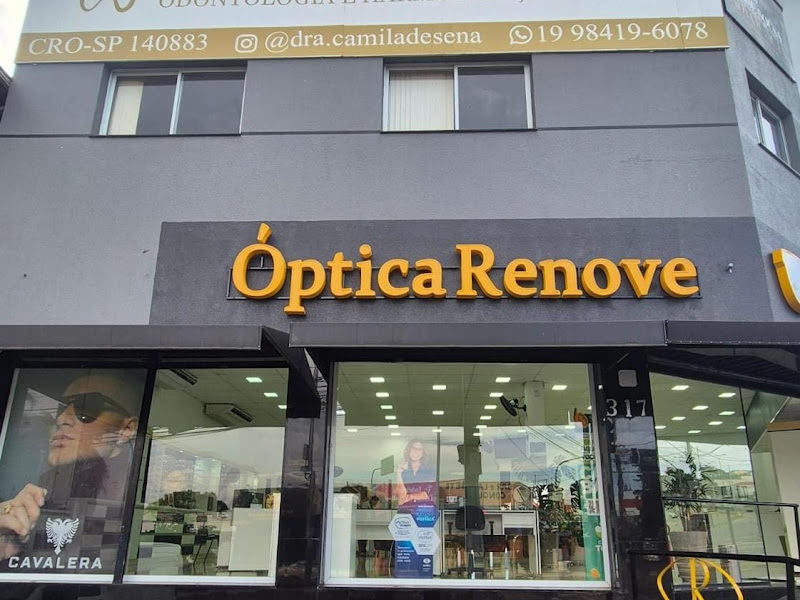 Foto 2 de Odontologia Dra. Camila de Sena