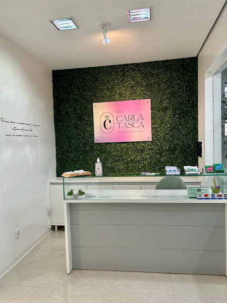 Foto de Odontologia dra. Carla Battirola Tasca
