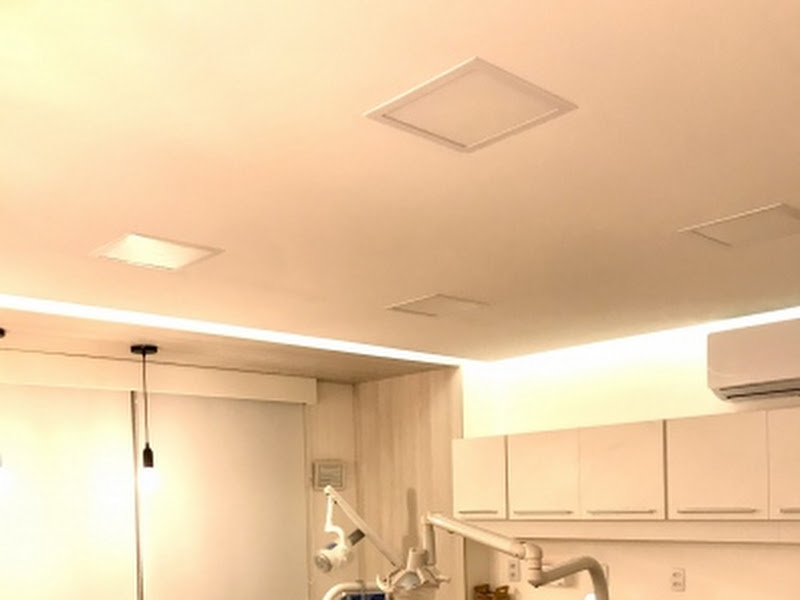 Foto 2 de Odontologia dra. carla machado