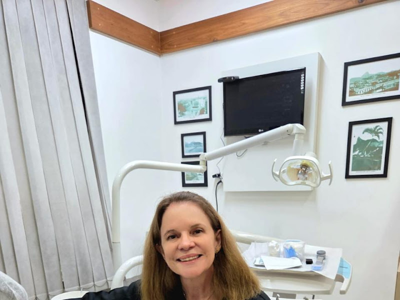 Foto 3 de Odontologia dra. carla machado
