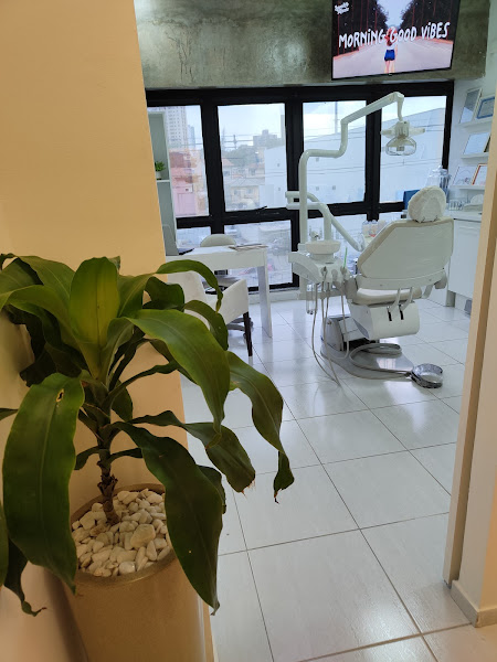 Foto 2 de Odontologia Dra. Carolina Gigli | Dentista