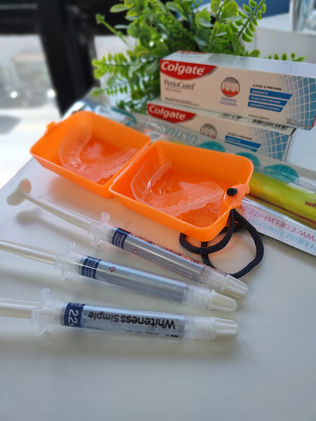 Foto 3 de Odontologia Dra. Carolina Gigli | Dentista