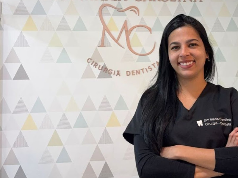 Foto 7 de Odontologia Dra. Carolina Gigli | Dentista