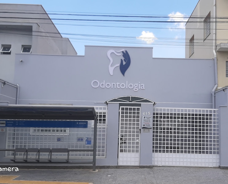 Foto 2 de Odontologia Dra Carolina Ramos Moreno