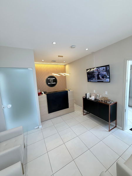 Foto 2 de Odontologia Dra. Cássia